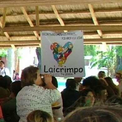 XVI Encuentro 